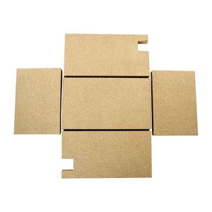 Kasai Konro Replacement Tiles for Little Konro Grill SVT-16025-TILE - HW452 - 1