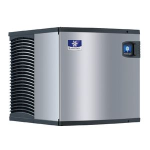 Manitowoc Ice Indigo NXT iT0420 Series 204kg Dice Ice Machine NXT iT0420 Series - FU244 - 1