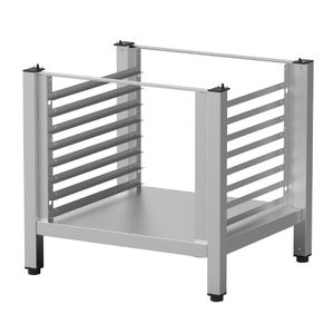 Unox Bakerlux Shop Pro High Stand XEKRT-08EU-H - DZ902 - 1