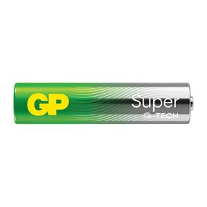 GP Super G-Tech Battery AAA (Pack of 24) - FX176 - 1