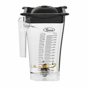 Santos Complete Jug for DM499 - AM455 - 1