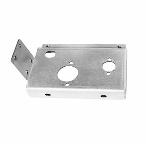 Polar Water Valve Fixing Plate - AS176 - 1