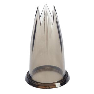 De Buyer Tritan Star Nozzle E6 Ø13mm - HZ665 - 1