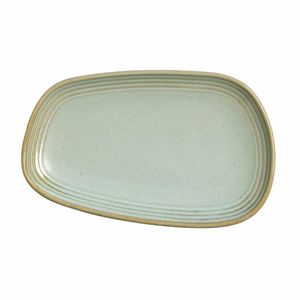 Steelite Terrace Juniper Coupe Platters 240mm (Pack of 12) - VV4350 - 1