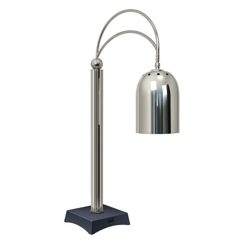 Hatco Decorative Countertop Heat Lamp DCS-400-1 - HZ384 - 1