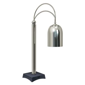 Hatco Decorative Countertop Heat Lamp DCS-400-1 - HZ384 - 1
