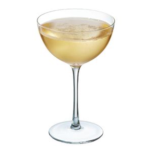 Chef & Sommelier Cocktail Coupe Glasses 210ml (Pack of 24) - HZ476 - 3