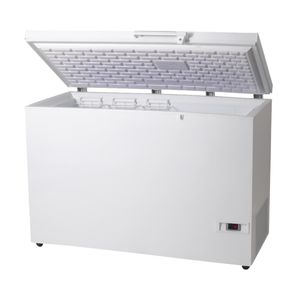Vestfrost Low Temperature -45°C Chest Freezer 140Ltr VT146-45 - HY430 - 1
