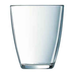 Luminarc Concepto Tumblers 310ml (Pack of 24) - HZ404 - 3