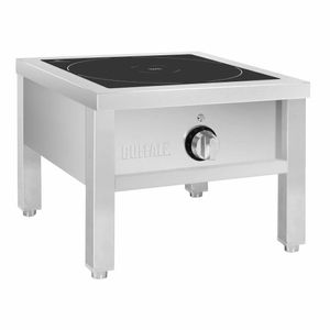 Buffalo Induction Stock Pot Hob 8kW - HT766 - 3