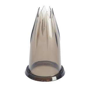 De Buyer Tritan Star Nozzle D8 Ø11mm - HZ664 - 1