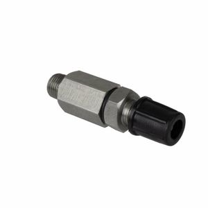 Buffalo Glasswasher Rinse Aid Pump Check Valve - AT380 - 1
