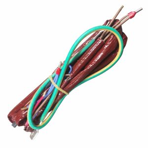 Buffalo 600 Series Internal Wiring Group - AT076 - 1