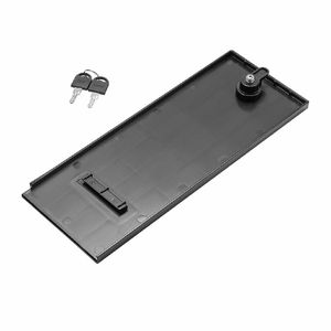 Buffalo Bean Container Cover Assembly - AS278 - 1