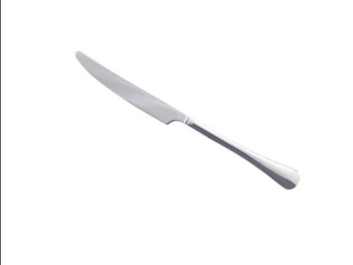 Genware Slim Table Knife 18/0 (Dozen) - 1