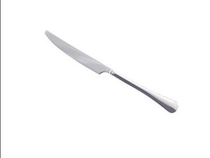 Genware Slim Table Knife 18/0 (Dozen) - 1
