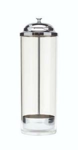Straw Dispenser 10" - 1