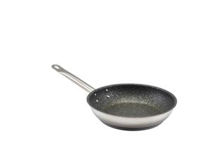 GenWare Non Stick Teflon Stainless Steel Frying Pan 24cm - 1