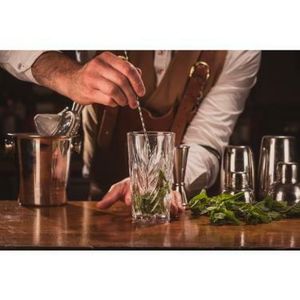 Jigger 25/ 50ml - 3