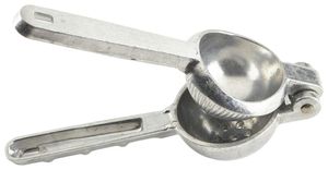 Aluminium Alloy Mexican Elbow Lemon/ Lime Squeezer - 1