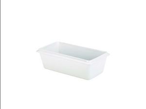 GenWare Gastronorm Dish GN 1/3 100mm - 1