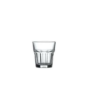 Aras Rocks Tumbler 20cl/ 7oz (Pack of 6) - 1