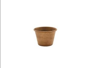 GenWare Copper Vintage Steel Ramekin 71ml/ 2.5oz (Pack of 24) - 1