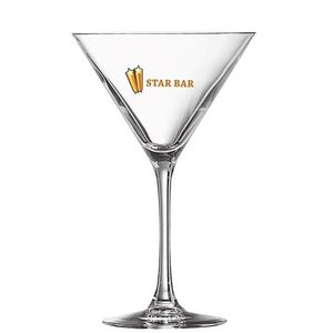 Custom Branded Cabernet Glass (210ml/7.5oz) - 1