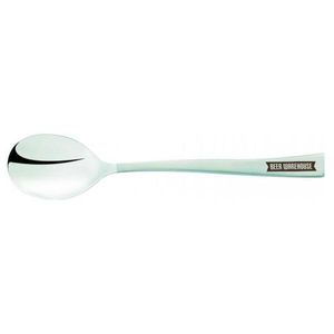 Custom Branded Alabama Sand Tea Spoon (13.5cm) - 1