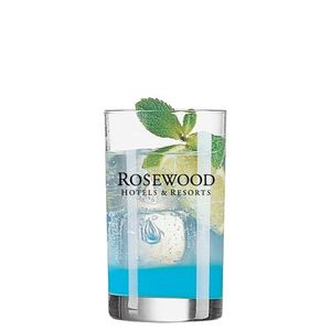 Custom Branded Elegance Hiball Glass (225ml/7.6oz) - 1