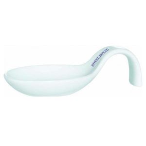 Custom Branded Appetiser Spoon (100mm) - 1