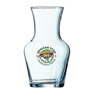 Custom Branded A Vin Carafe (250ml/8.8oz) - 1