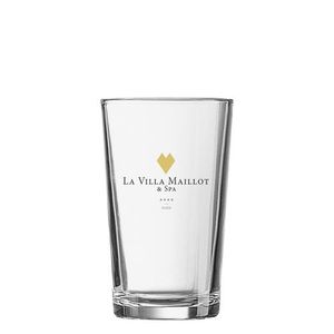 Custom Branded Conique Glass (280ml/10oz) - 1
