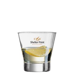 Custom Branded Shetland Rocks Glass (250ml/8.8oz) - 1