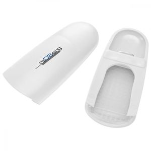 Custom Branded Plastic Bottle Opener - 1
