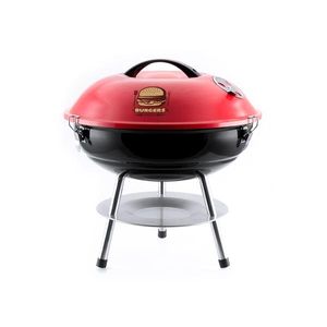 Custom Branded Barbecue Vissla - 3