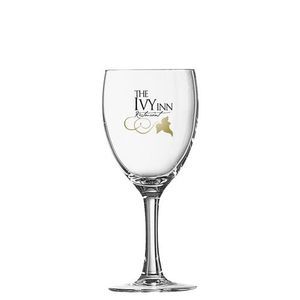 Custom Branded Elegance Stem Glass (190ml/6.7oz) - 1