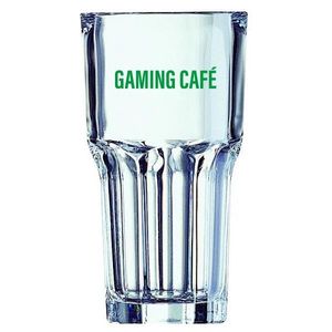 Custom Branded Granity Glass (650ml/22.9oz) - 1