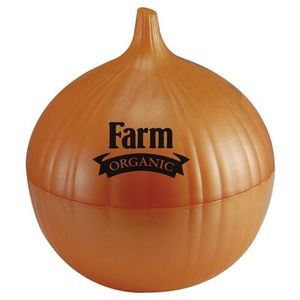 Custom Branded Onion Holder - 1
