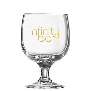 Custom Branded Amelia Stem Glass (250ml/8.8oz) - 1
