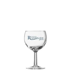Custom Branded Ballon Stem Glass (95ml/3.2oz) - 1