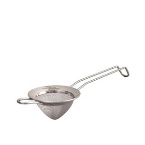 Custom Branded Fine Mesh Strainer 23cm - 1