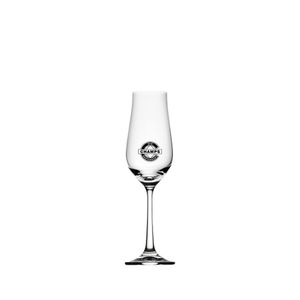 Custom Branded Petite Prosecco Glass (160ml/5.75oz) - 1