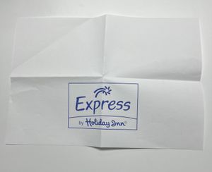 Non Slip Place Mats & Tray Liners - Custom Printed - 4