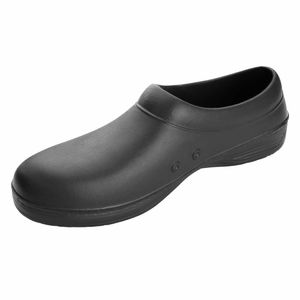 Slipbuster Chefs Clog Black 41 - BA176-41 - 3