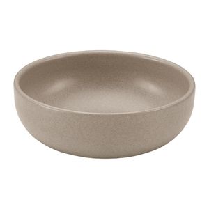 Bauscher Elements Sand Bowls 120mm (6 Pack) - JA781 - 1