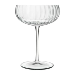 Luigi Bormioli Speakeasy Swing Champagne/Cocktail Glasses 300ml/10.5oz (24 Pack) - JD324 - 1