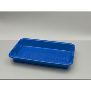 Scaritech Drainage Tray Blue 10Ltr - HZ544 - 3