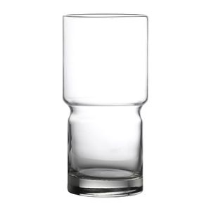 Libbey Newton Beer Glasses 592ml/21oz (12 Pack) - JD416 - 1