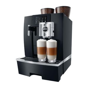 JURA Coffee Machine GIGA X8C - JA943 - 1